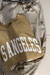 Milky cof sweat I Premium