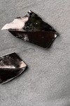 MODERN DOKULU METAL KÜPE