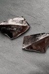 MODERN DOKULU METAL KÜPE