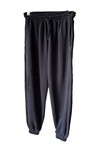 SİYAH JOGGER PANT