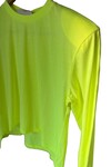 Neon top