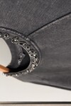 TAŞLI DISTRESSED SWEATSHIRT I LIMITED EDITION