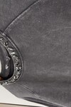 TAŞLI DISTRESSED SWEATSHIRT I LIMITED EDITION