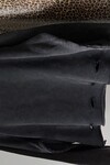 TAŞLI DISTRESSED SWEATSHIRT I LIMITED EDITION